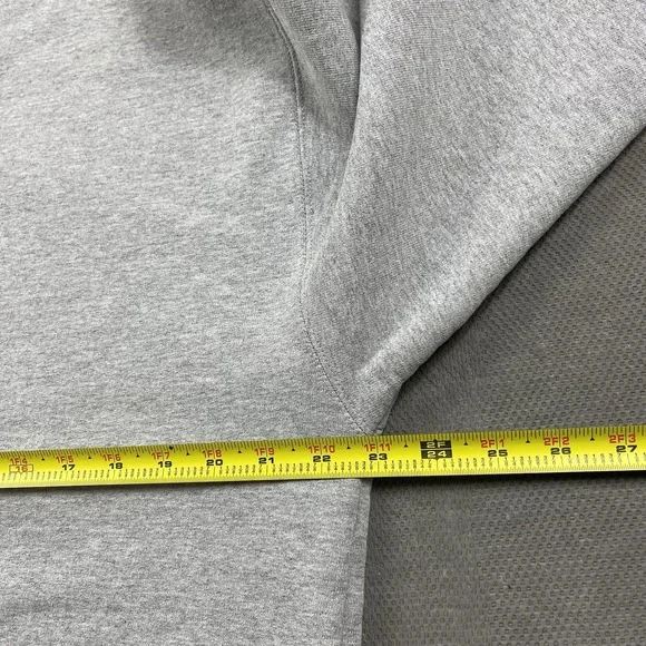 Vintage Green Bay Packers Sweater Mens XL Starter 90s 1995 Division Champs USA - Picture 9 of 13